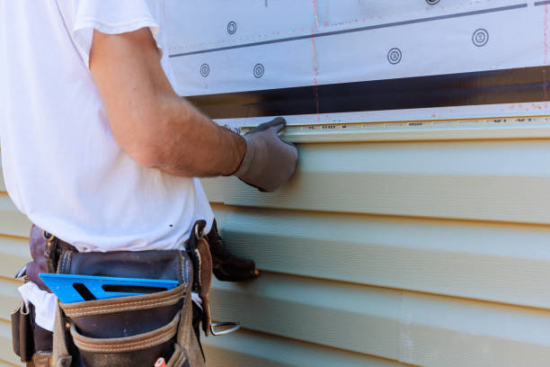 Affordable Emergency Siding Repair solutions in Addison, IL